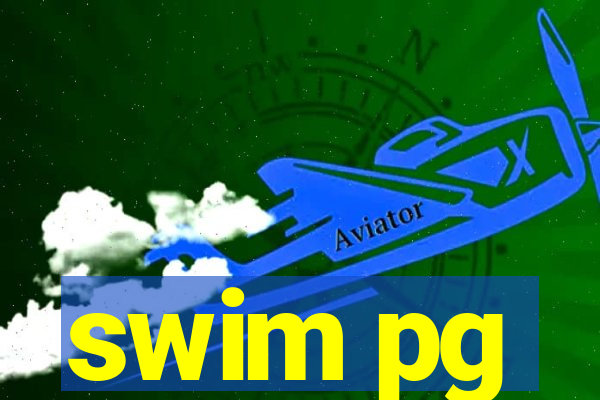 swim pg